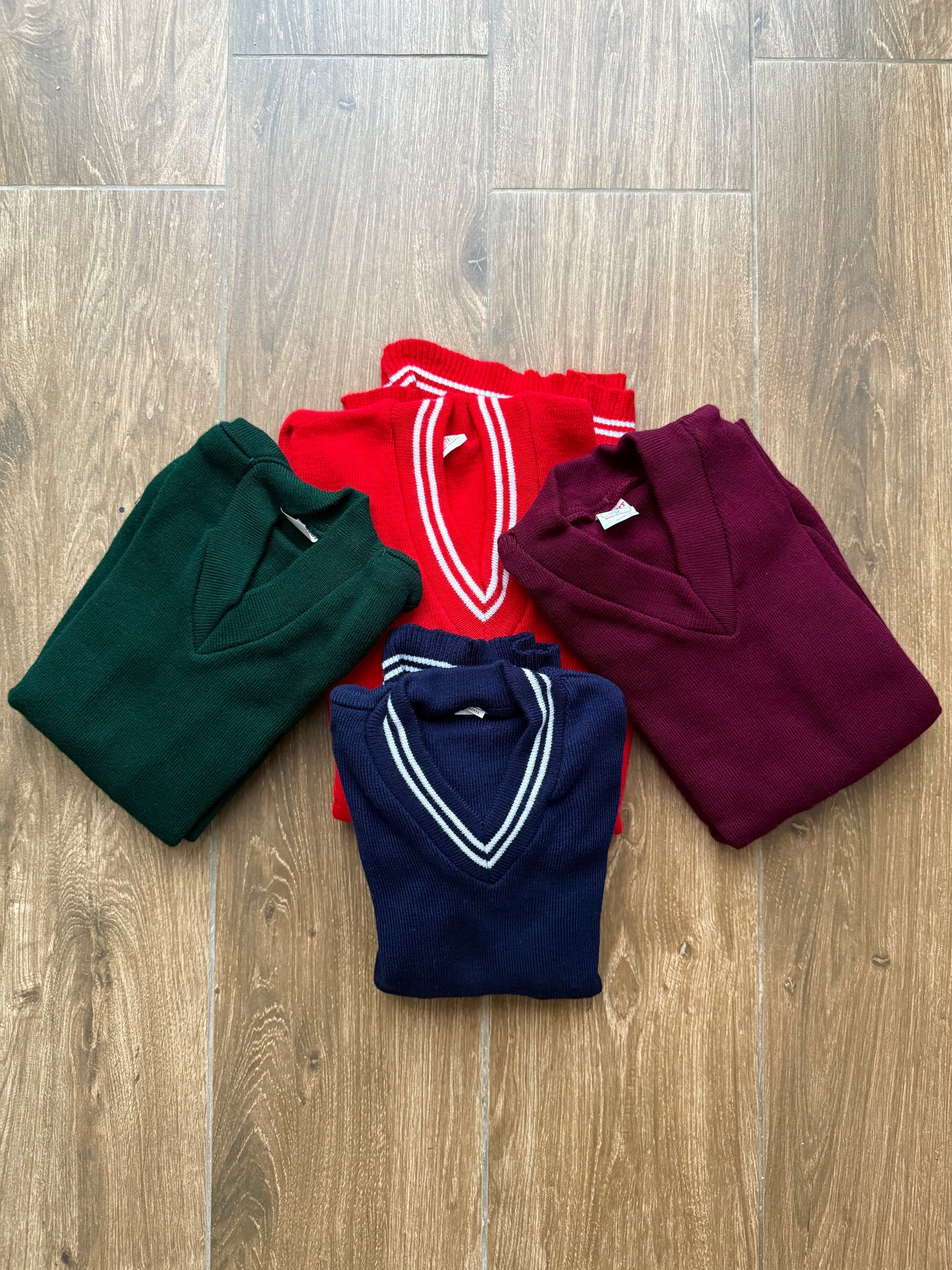 Sweaters