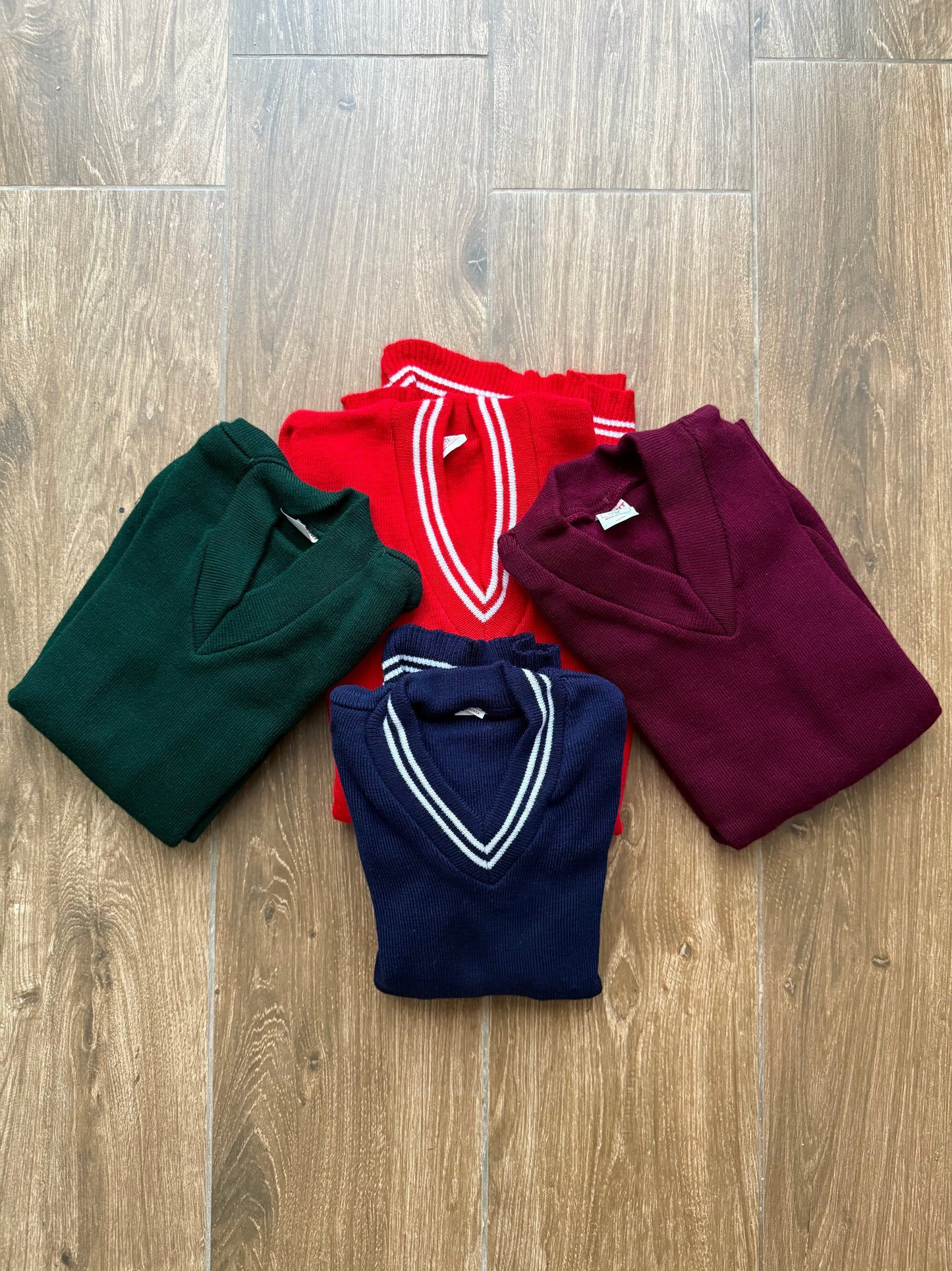 Sweaters