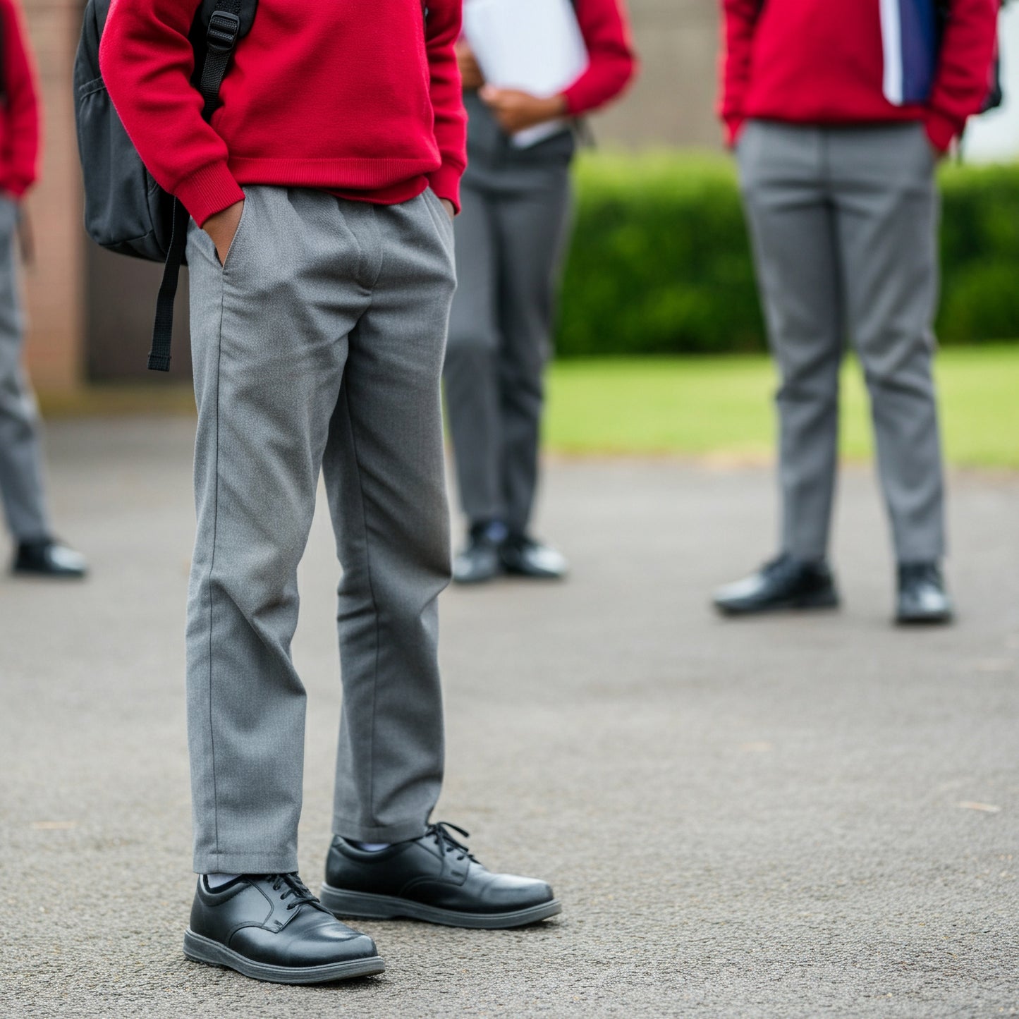 Primary School Trousers