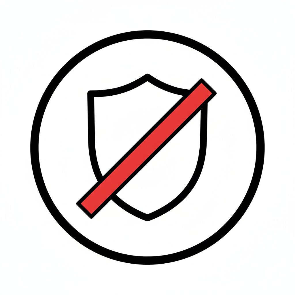 Plain School Uniforms