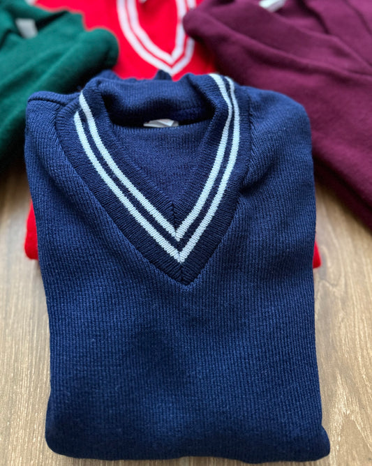 Sweaters