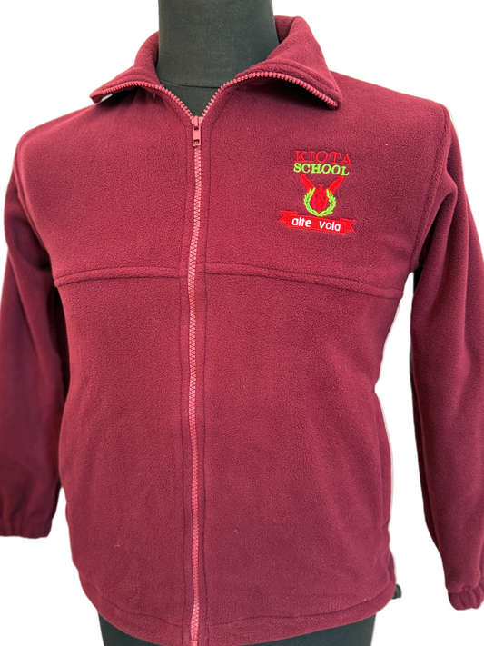 Kiota School Fleece Jackets