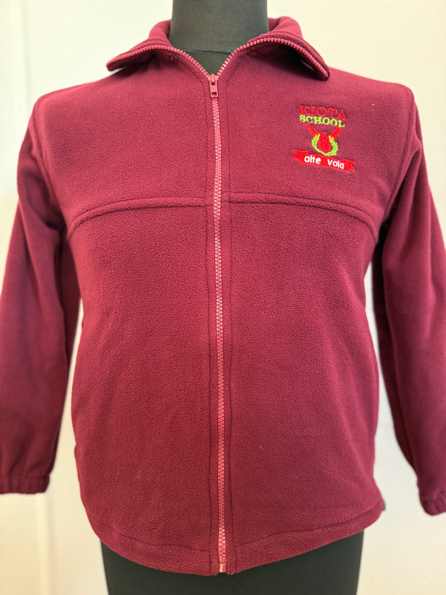 Kiota School Fleece Jackets