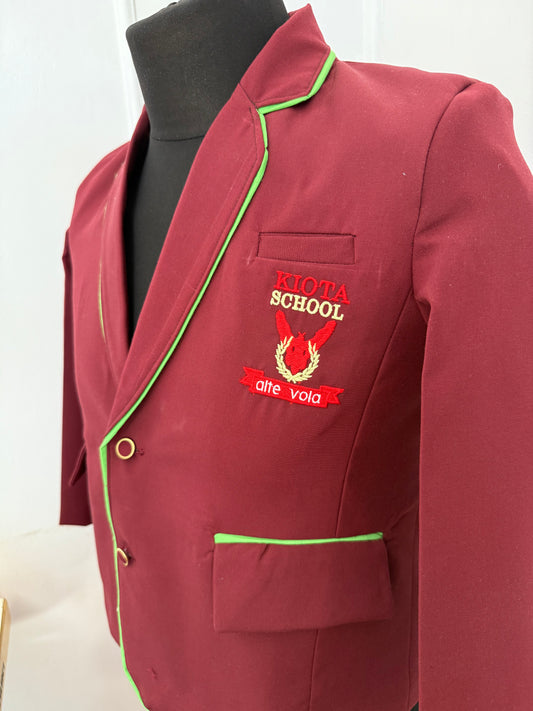 Kiota School Blazer