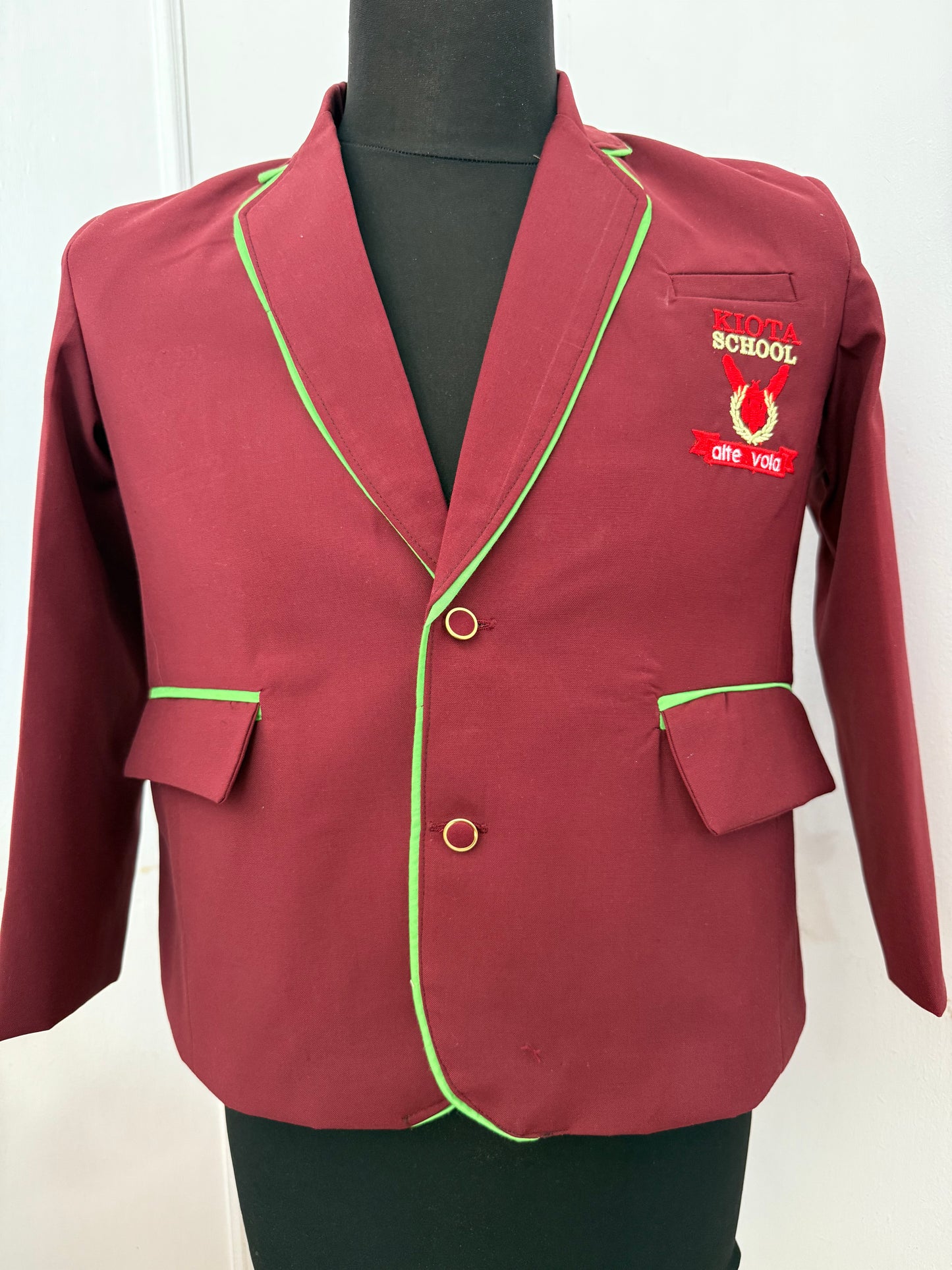 Kiota School Blazer