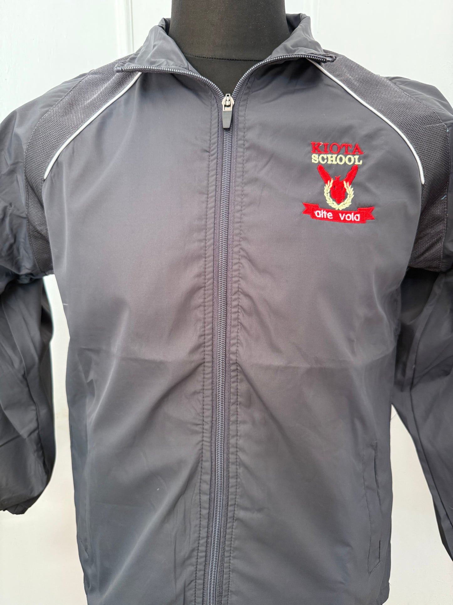 Kiota School Tracksuit