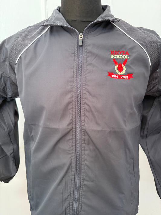 Kiota School Tracksuit