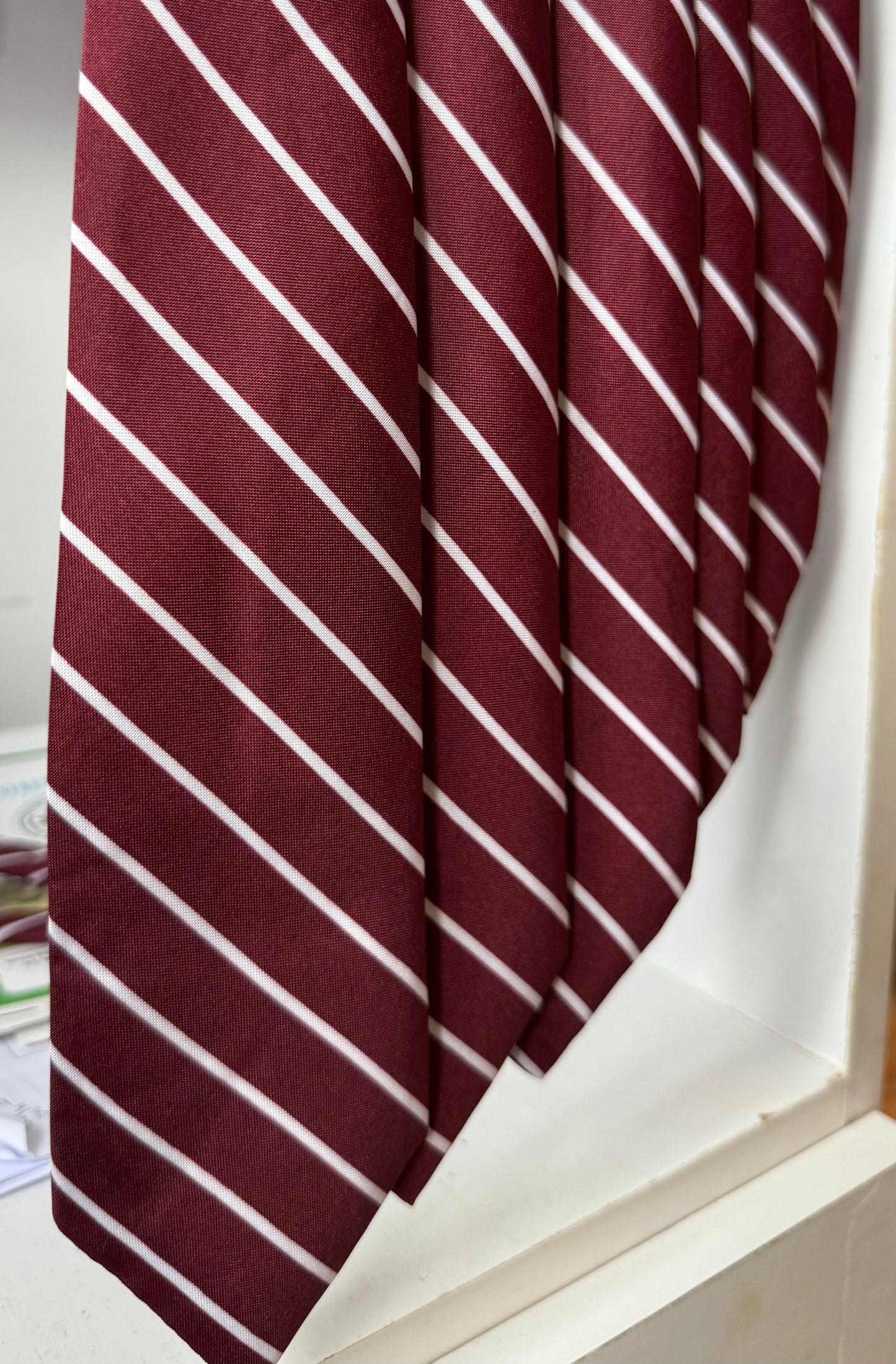 Kiota School Ties
