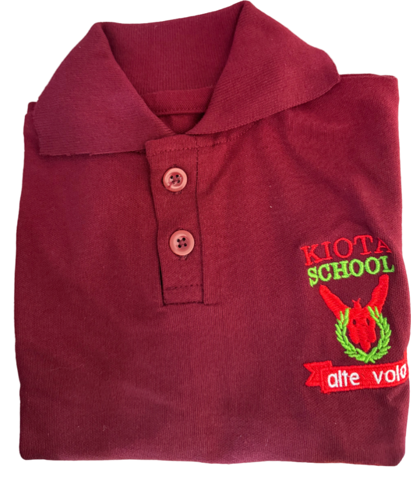 Kiota Polo Shirts