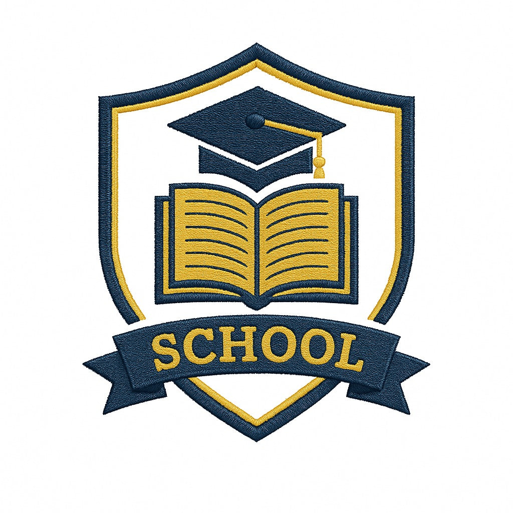 School Logo