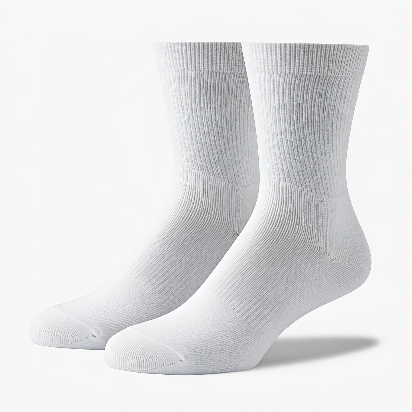 Plain Socks