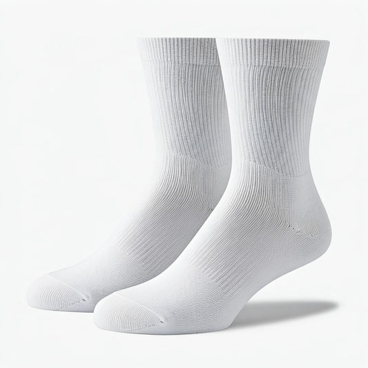 Plain Socks