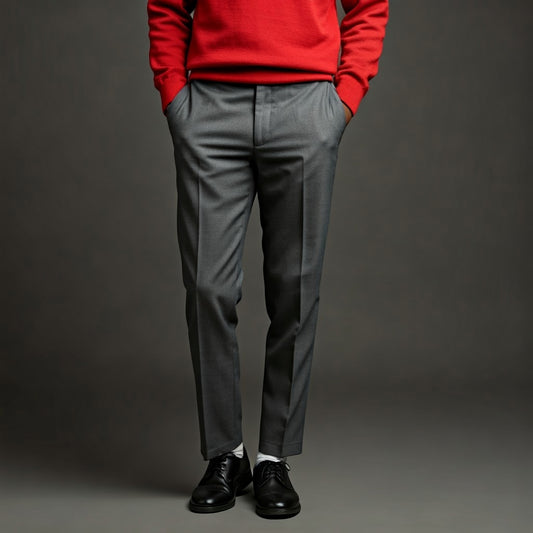 High School Trousers